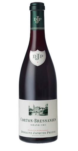 Domaine Jacques Prieur - Corton Grand Cru Bressandes 2006