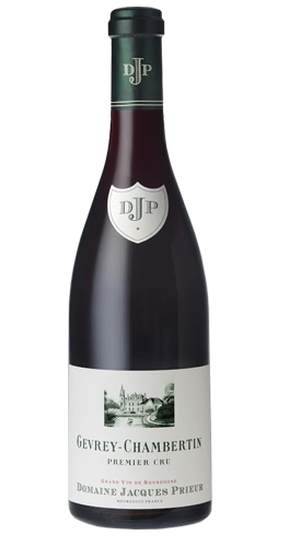 Domaine Jacques Prieur - Gevrey-Chambertin 1er Cru 2012