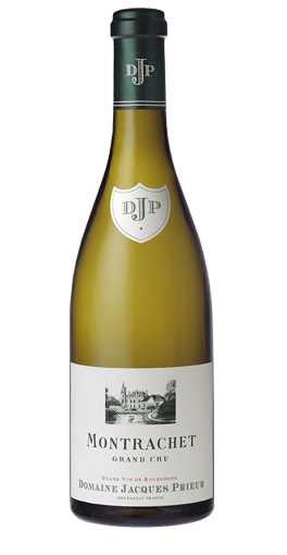 Domaine Jacques Prieur - Montrachet Grand Cru 2013