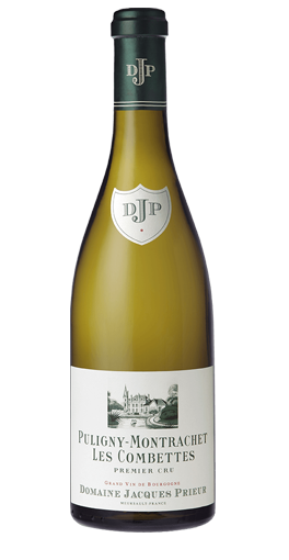 Domaine Jacques Prieur - Puligny-Montrachet 1er Cru Les Combettes 2013
