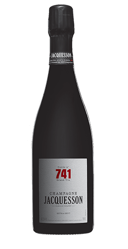 Champagne Jacquesson - Cuvée 741