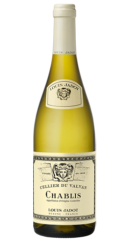 Louis Jadot - Chablis 2021