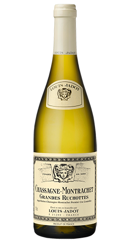 Louis Jadot - Chassagne-Montrachet 1er Cru Grandes Ruchottes 2020