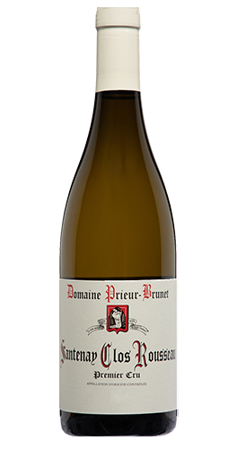 Louis Jadot - Domaine Prieur-Brunet Santenay 1er Cru Clos Rousseau 2015