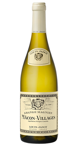 Louis Jadot - Mâcon-Villages Grange Magnien 2024