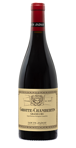 Louis Jadot - Griotte-Chambertin Grand Cru 2013