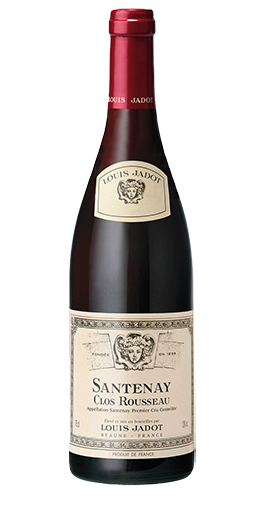 Louis Jadot - Santenay 1er Cru Clos Rousseau 2015