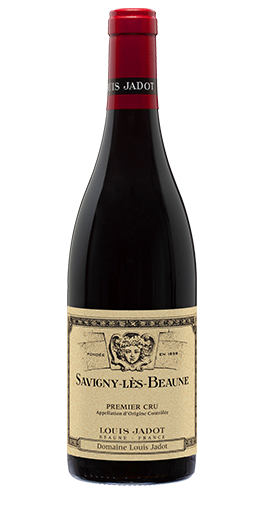 Louis Jadot - Savigny-Lès-Beaune 1er Cru rouge 2018