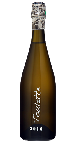 Champagner Janisson-Baradon & Fils – Toulette Blanc de Blancs Extra Brut 2010