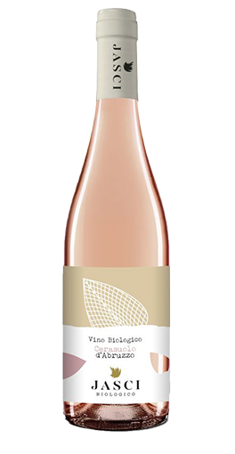 Jasci - Cerasuolo d'Abruzzo 2024