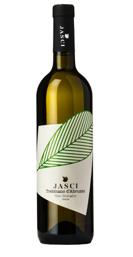 Jasci - Trebbiano d'Abruzzo 2019