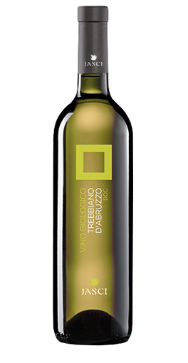 Jasci - Trebbiano d'Abruzzo 2016