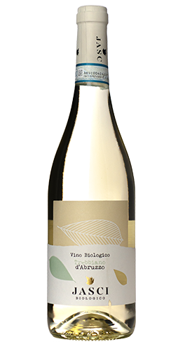 Jasci - Trebbiano d'Abruzzo 2020