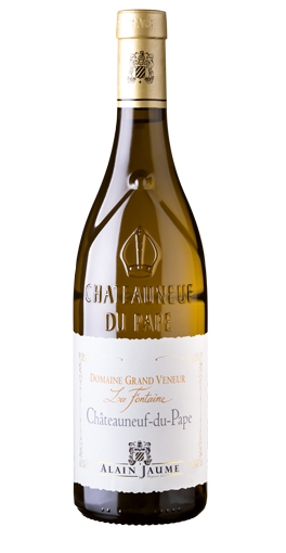 Domaine Grand Veneur - Châteauneuf-du-Pape La Fontaine 2021