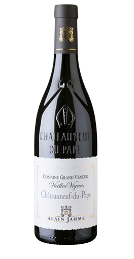 Domaine Grand Veneur - Châteauneuf-du-Pape Vieilles Vignes rouge 2021