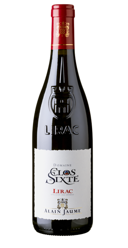 Domaine du Clos de Sixte - Lirac 2018