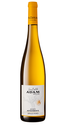 Jean-Baptiste Adam - Alsace Pinot Auxerrois Vieilles Vignes 2025
