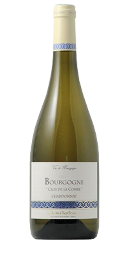 Jean Chartron - Bourgogne Clos de la Combe 2015