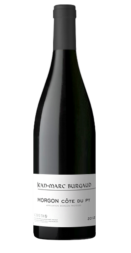 Jean-Marc Burgaud - Morgon Côte du Py 2014