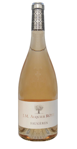 Domaine Jean-Michel Alquier - Rosé 2016