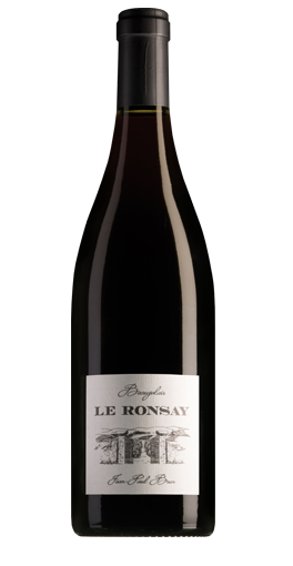 Jean Paul Brun - Beaujolais Le Ronsay 2016