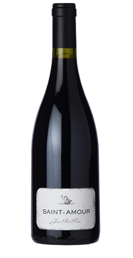 Jean Paul Brun - Saint-Amour 2016