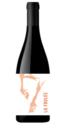 Jeanne Germain - Saumur-Champigny La Foulée 2021