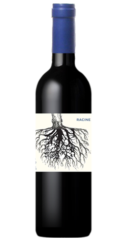 Jonc-Blanc - Racine 2018