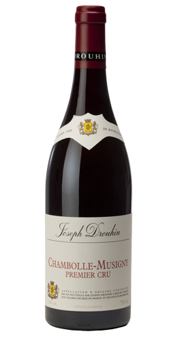 Joseph Drouhin - Chambolle-Musigny 1er Cru 2021
