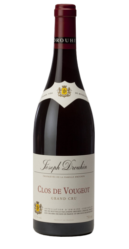 Joseph Drouhin - Clos de Vougeot Grand Cru 2017