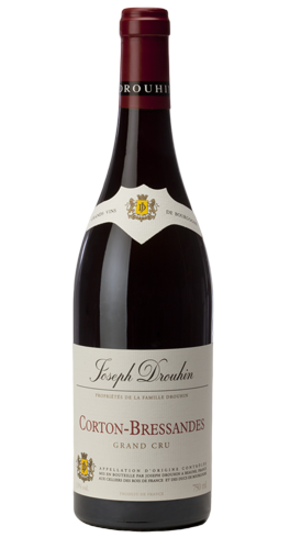 Joseph Drouhin - Corton-Bressandes Grand Cru 2014
