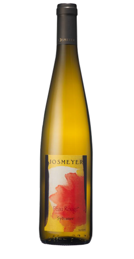 Josmeyer - Sylvaner Peau Rouge 2018