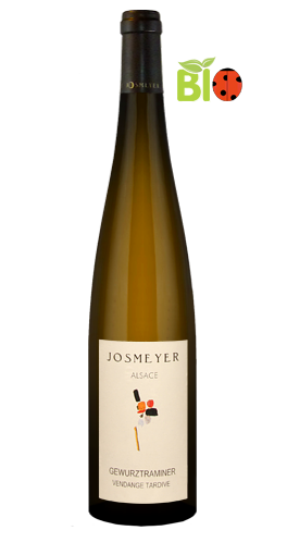 Josmeyer - Gewurztraminer Vendanges Tardives 2006