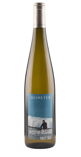 Domaine Josmeyer - Pinot Gris Un Certain Regard 2016