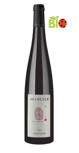 Josmeyer - Pinot Noir 2011