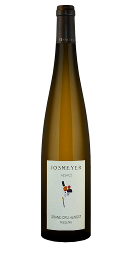 Josmeyer - Alsace Riesling Grand Cru Hengst 2018