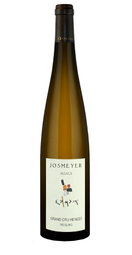 Josmeyer - Riesling Grand Cru Hengst-Samain 2019