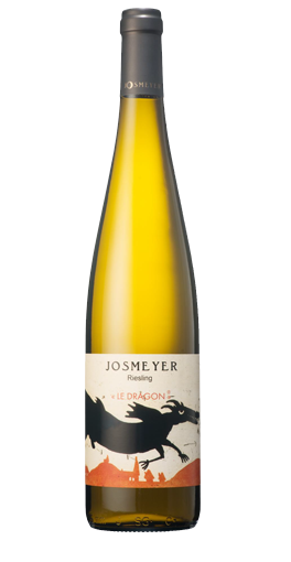Josmeyer - Riesling Le Dragon 2016