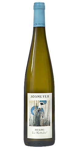 Josmeyer - Alsace Riesling Le Kottabe 2020