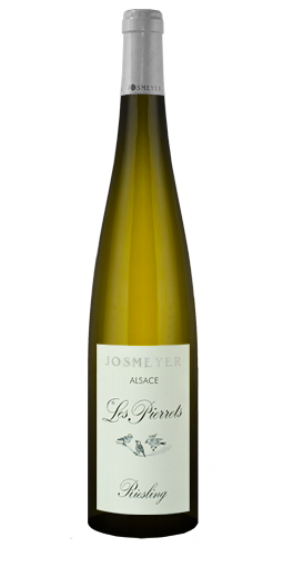 Josmeyer - Riesling Les Pierrets 2015