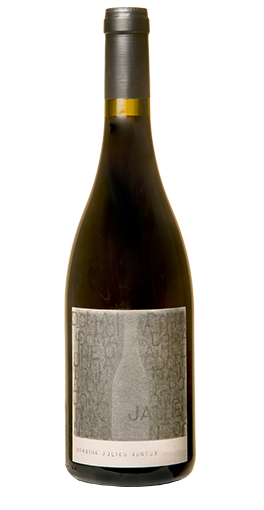 Domaine Julien Auroux - Sans Bois Ni Loi rouge 2018