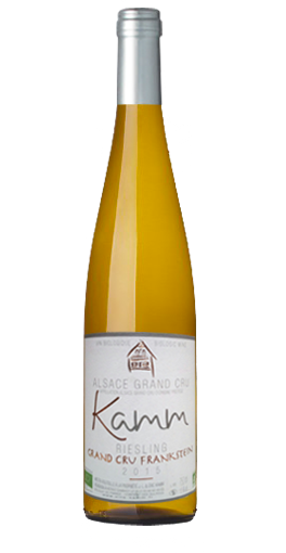 Domaine Kamm - Riesling Grand Cru Frankstein 2015