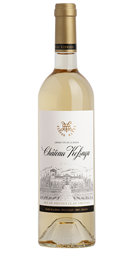 Chateau Kefraya 2019