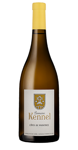 Domaine Kennel - Côtes de Provence blanc 2024