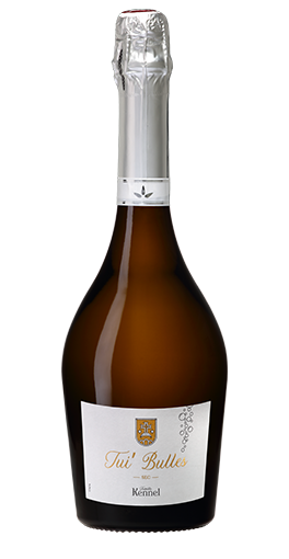 Domaine Kennel Tui' Bulles 2024