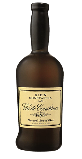 Klein Constantia – Wein aus Konstanz 2015 (Likörwein)