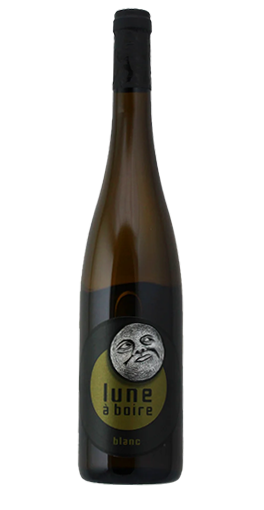 Marc Kreydenweiss - Alsace Lune à Boire blanc NM