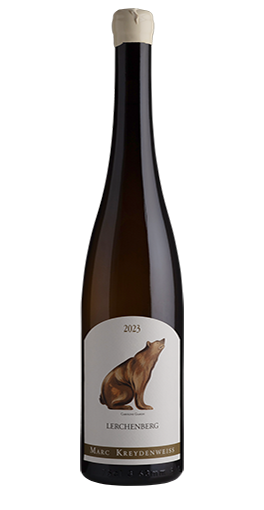 Marc Kreydenweiss - Alsace Lerchenberg Pinot Gris 2023