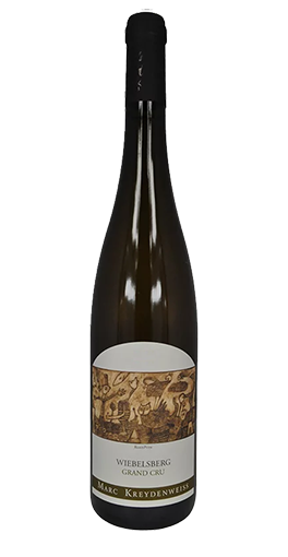 Marc Kreydenweiss - Alsace Riesling Wiebelsberg Grand Cru 2017