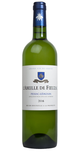 L'Abeille de Fieuzal - Pessac-Léognan 2016